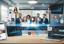 4 Helpful Video Marketing Tips for Small Businesses Video Marketing