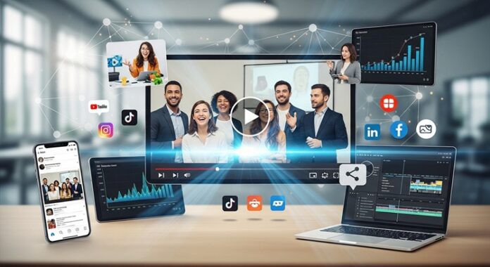 Video Marketing Video Marketing