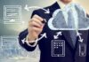 Look above the ERP cloud and Alliance partner ERP cloud and Alliance partner