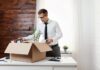 Office Moving Checklist Office Moving Checklist