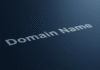 What To Look Out While Choosing A Domain Name? Domain Name