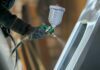 Things To Know About Industrial Spray Painting Services Industrial Spray Painting Services