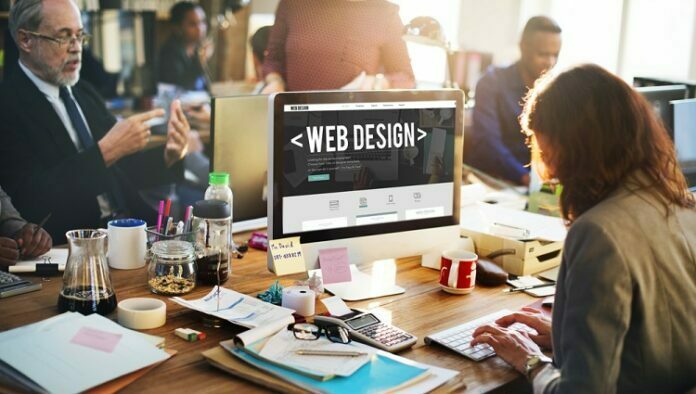 Web Design Services