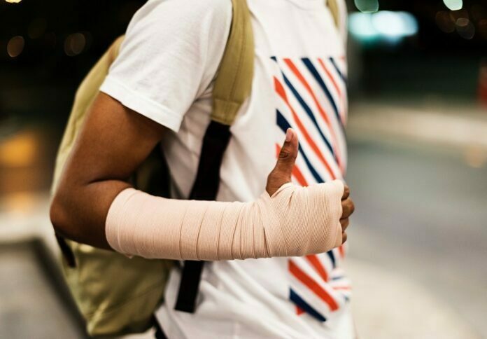 Injury Insurance