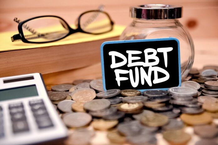 debt mutual funds