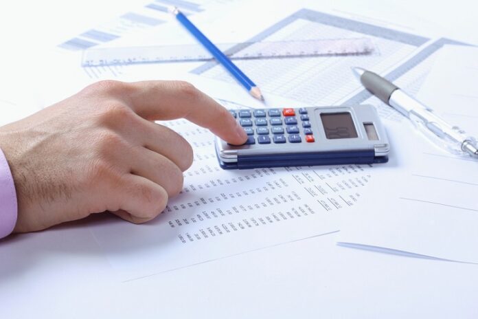 Chief Accounting