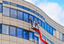 What Use Is A Scissor Lift Or Boom Lift Qualification? Scissor Lift