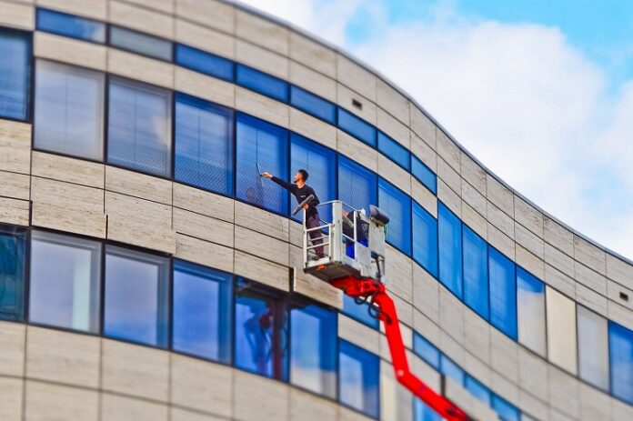 Scissor Lift