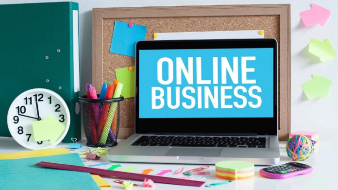 Online Businesses