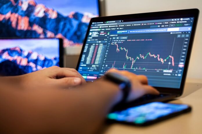 Forex Broker Forex Broker