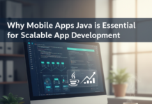 Why Mobile Apps Java is Essential for Scalable App Development Why Mobile Apps Java is Essential for Scalable App Development